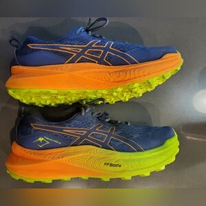Asics Trabuco Max 2, Men's Size 12 (EU 46.5)
